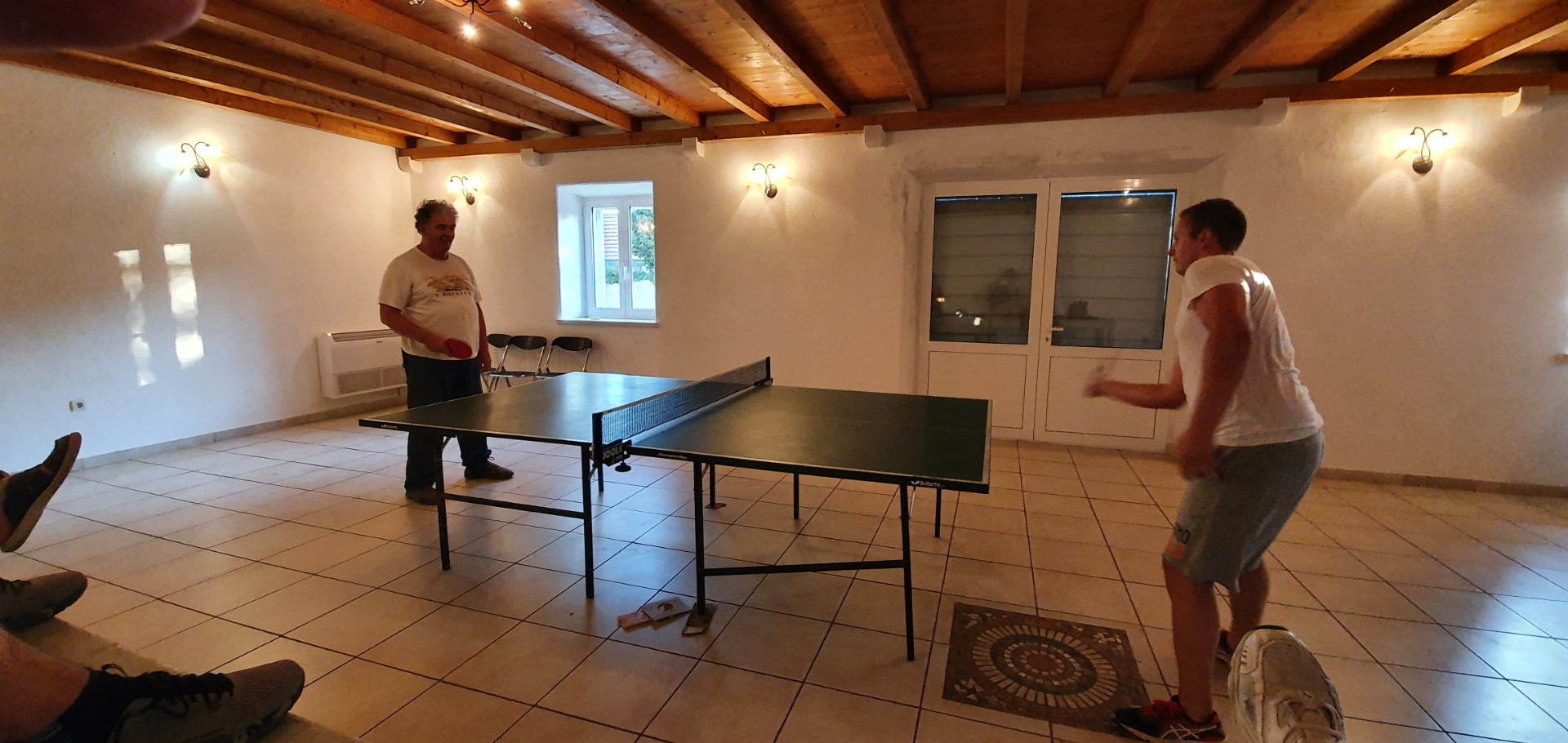 Prostor za igru