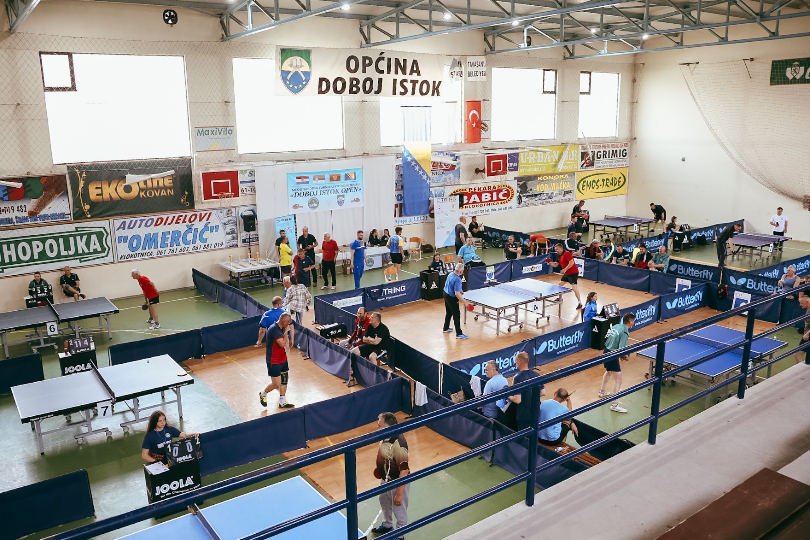 Prostor za igru