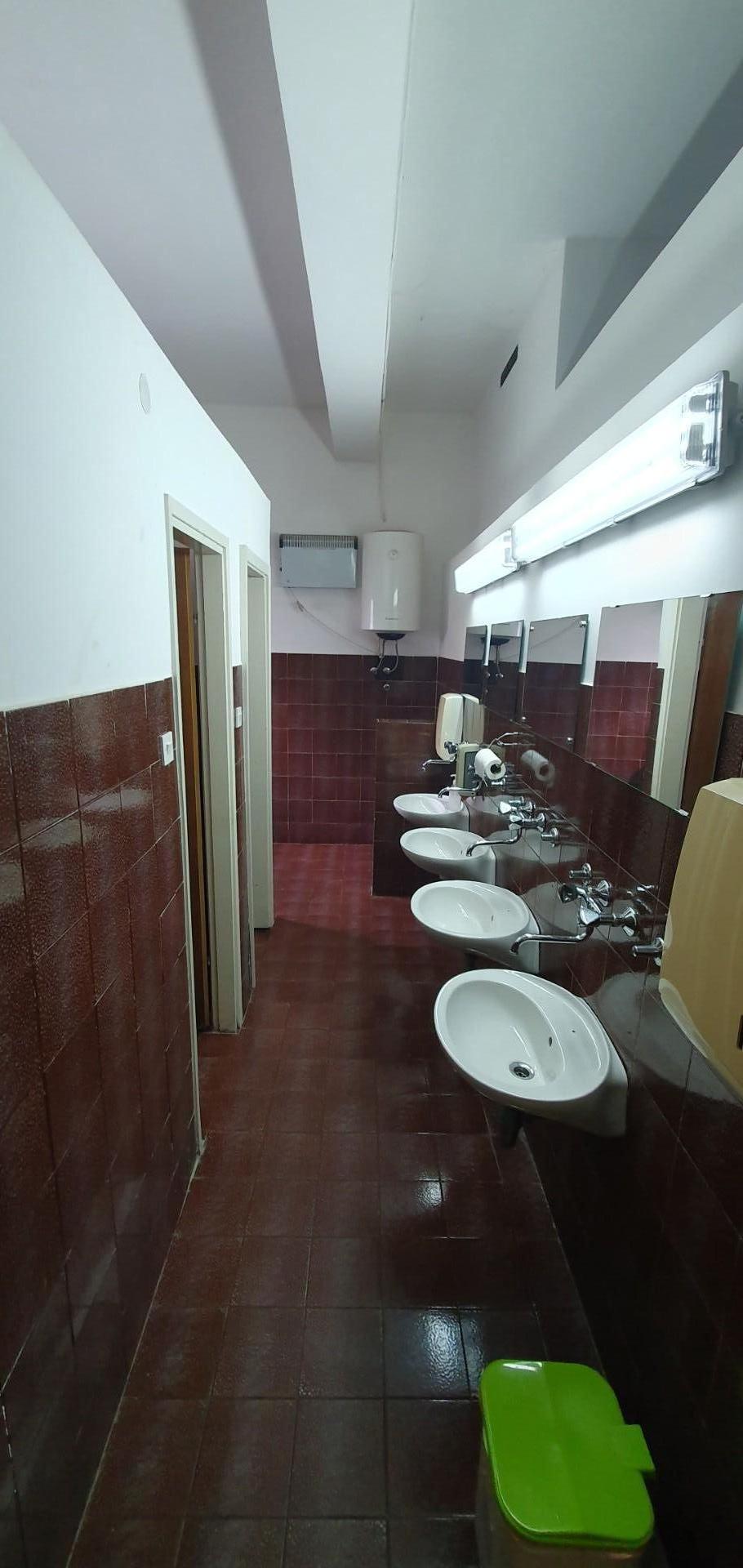 Sanitarni čvor