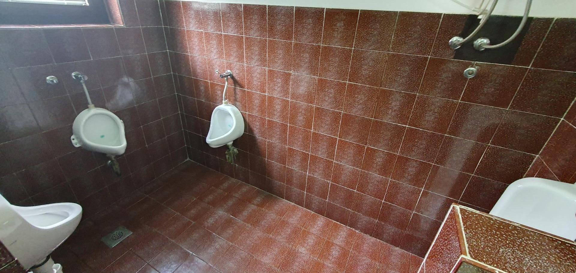 Sanitarni čvor