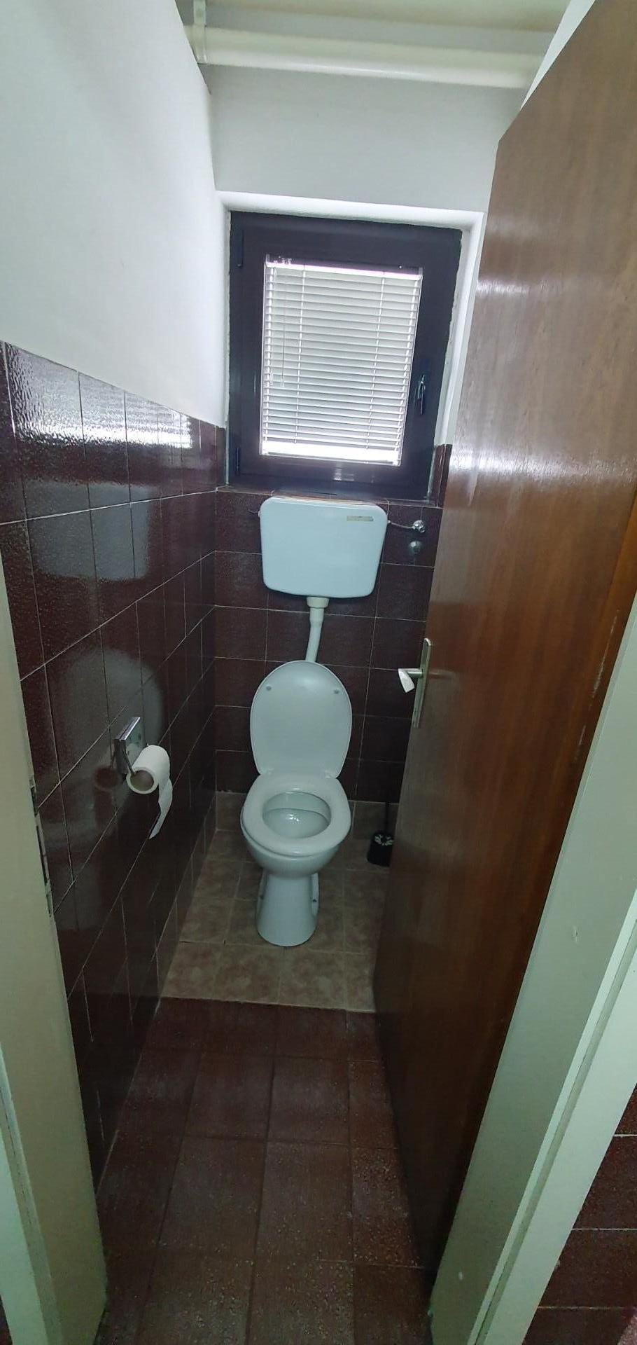 Sanitarni čvor