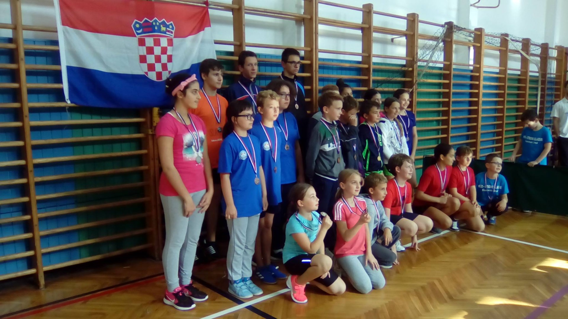 Prostor za igru