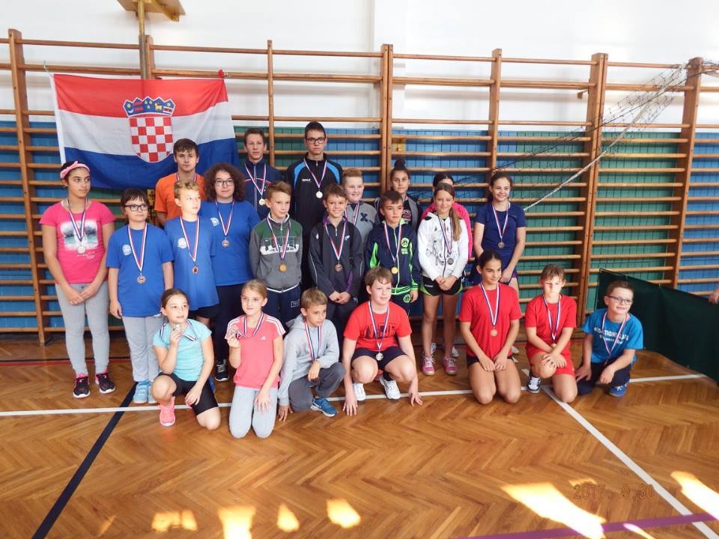 Prostor za igru