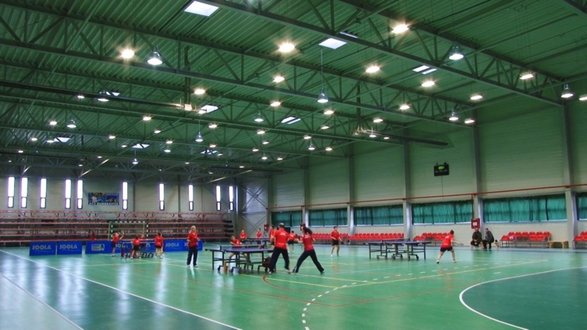 Prostor za igru