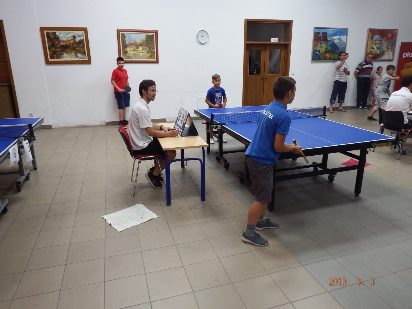 Prostor za igru