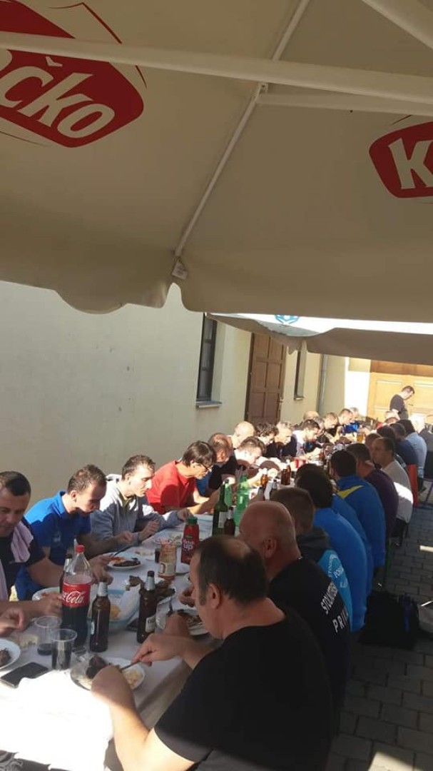 Prostor za igru