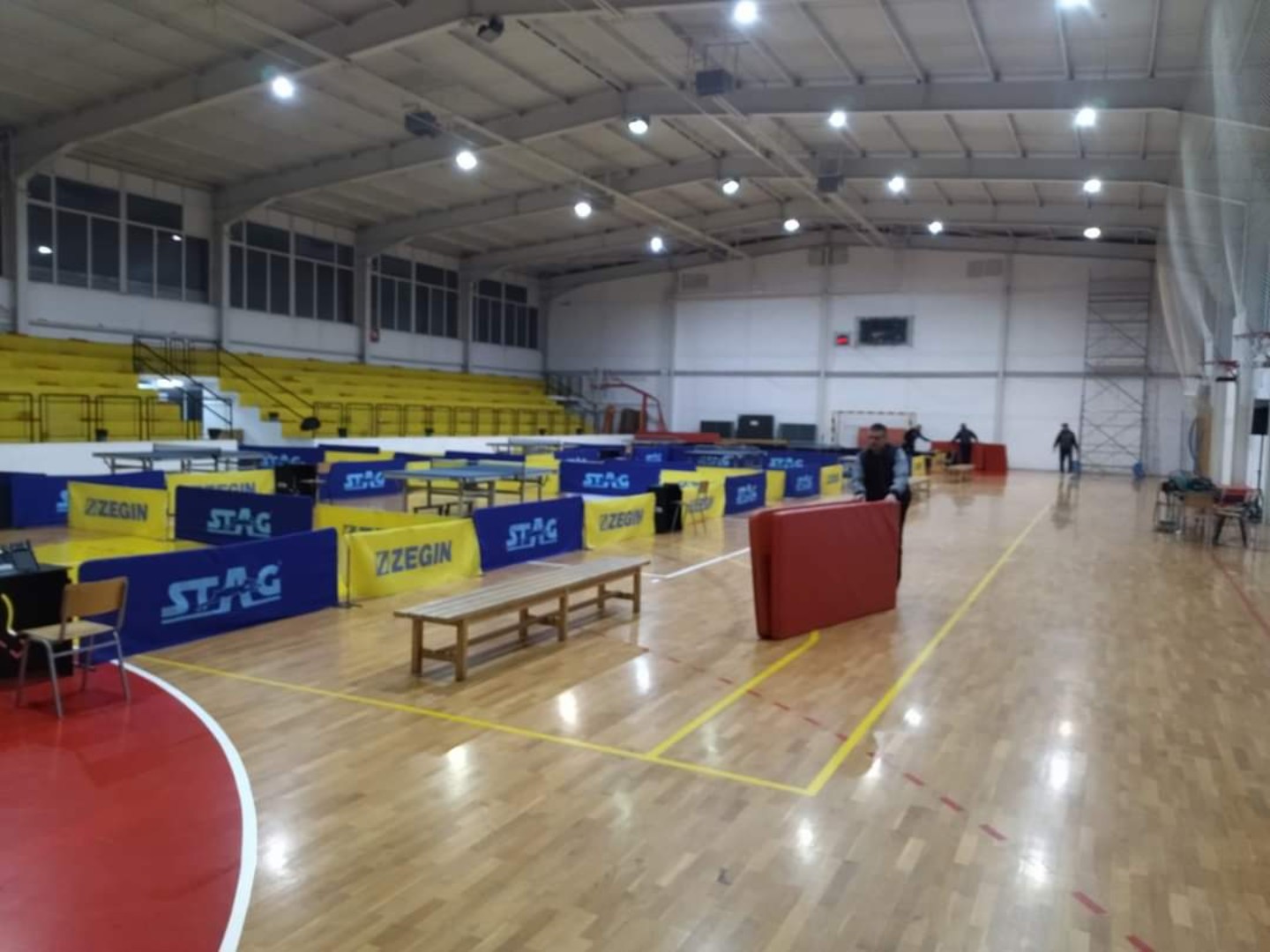 Prostor za igru