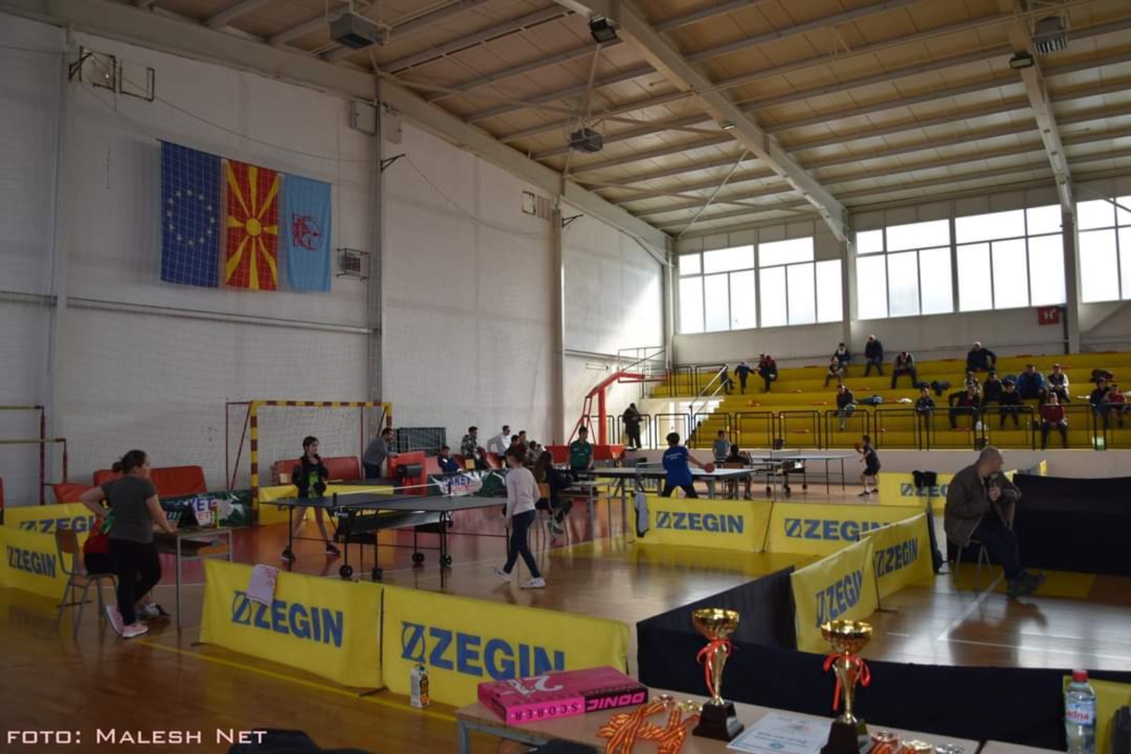 Prostor za igru