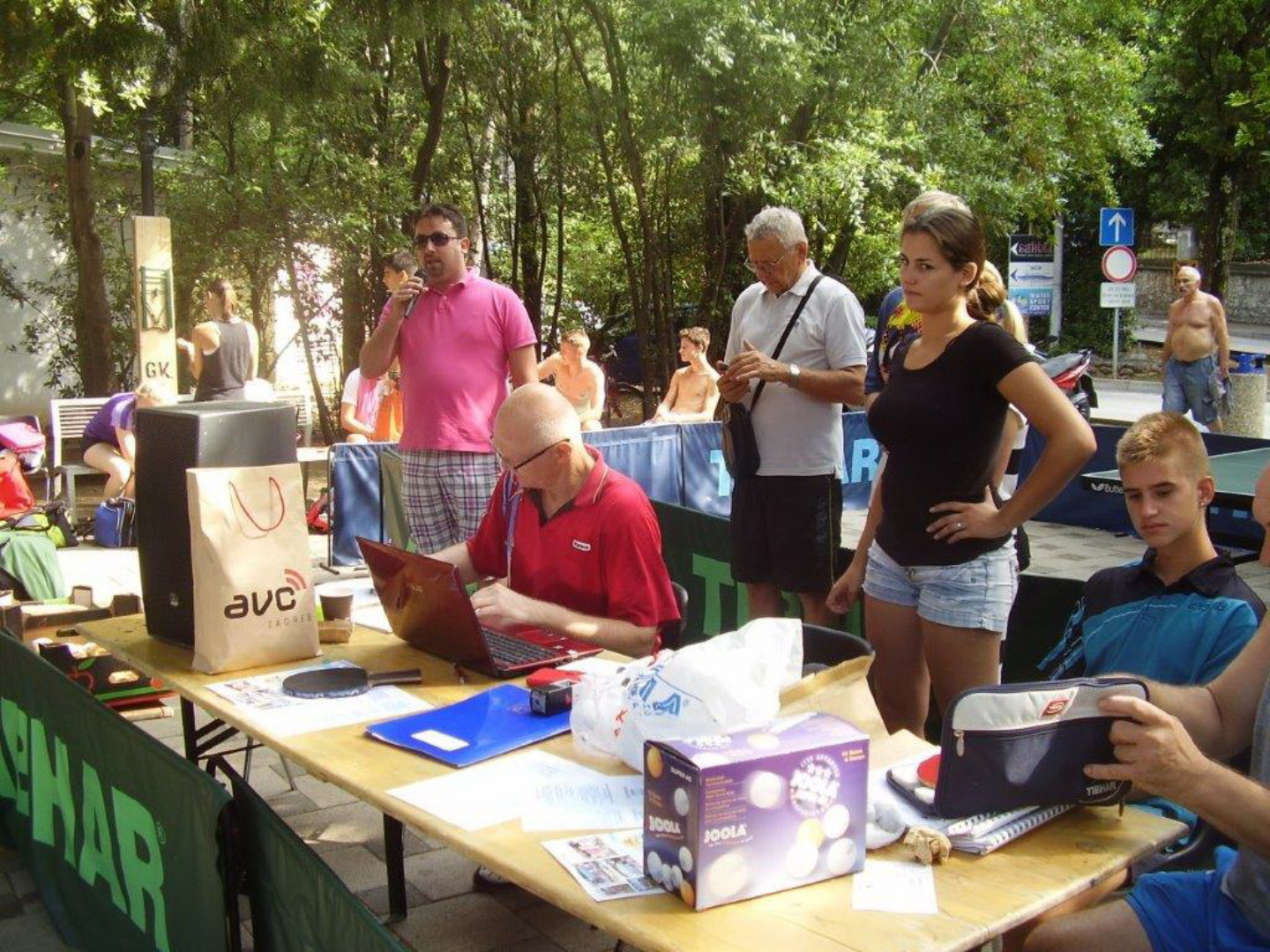 Prostor za igru