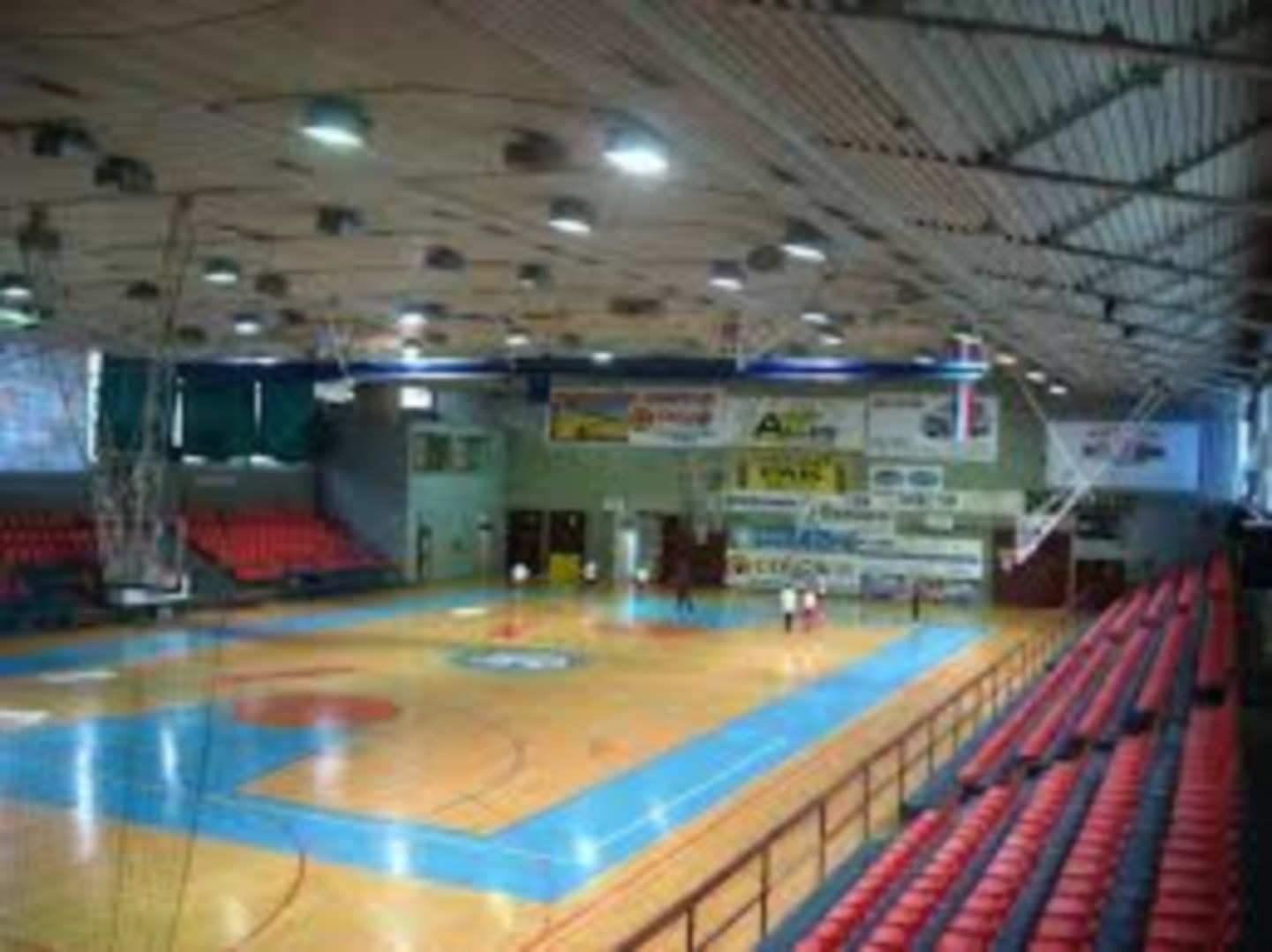 Prostor za igru