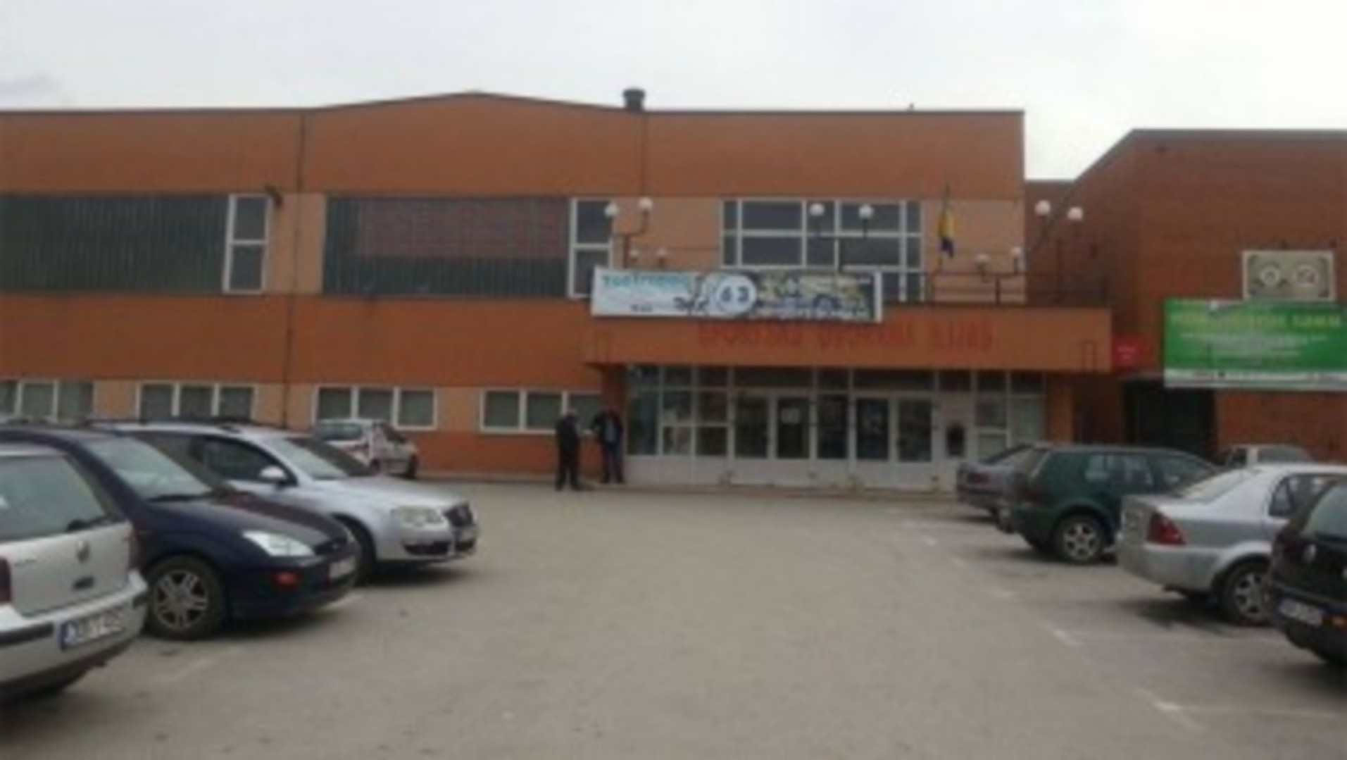 Prostor za igru