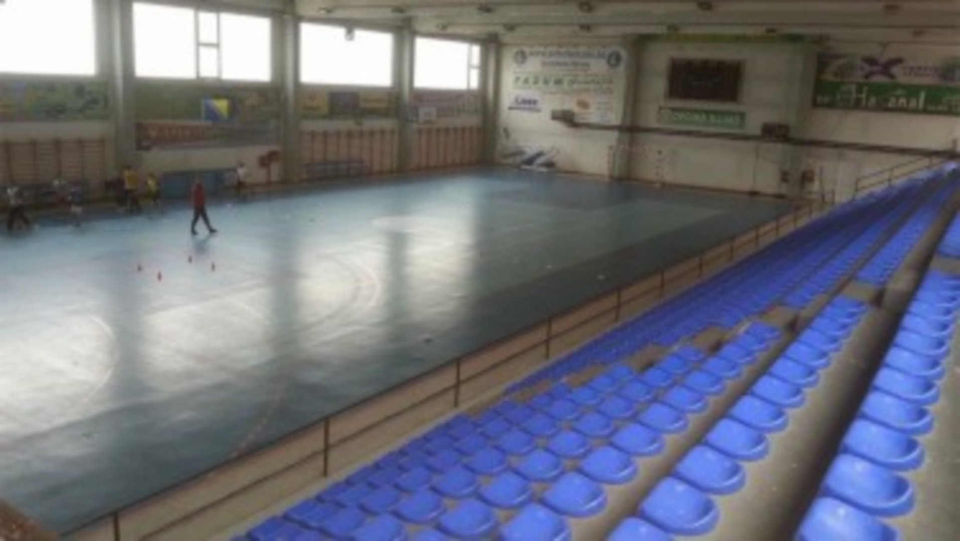 Prostor za igru