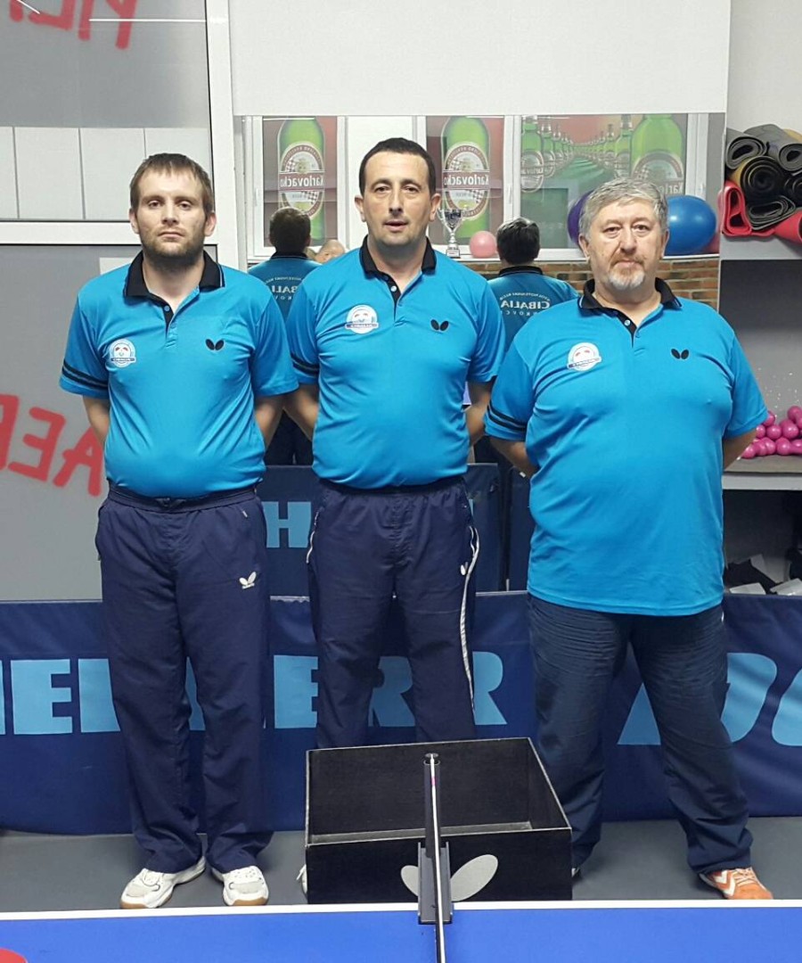 Prostor za igru
