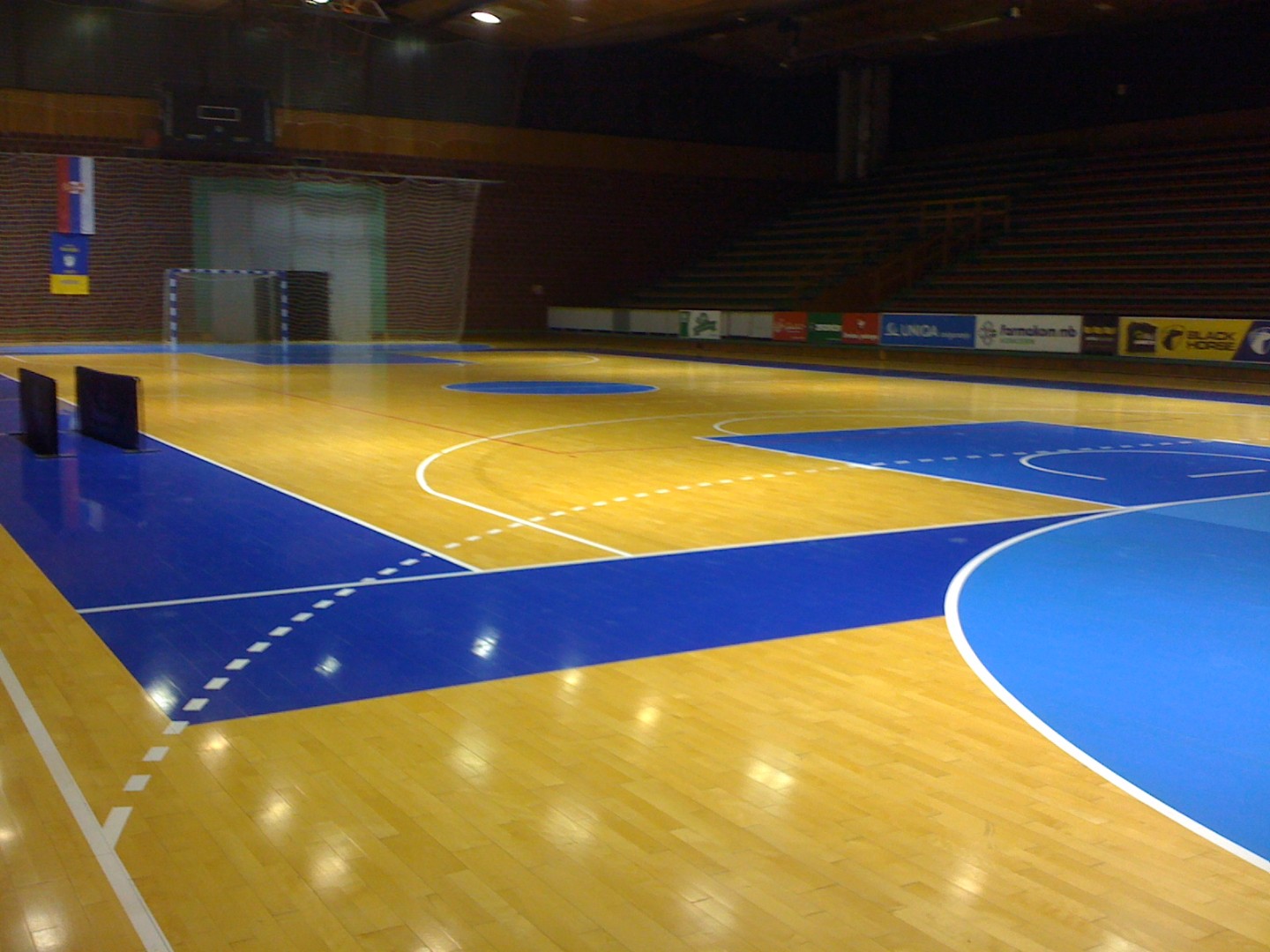 Prostor za igru