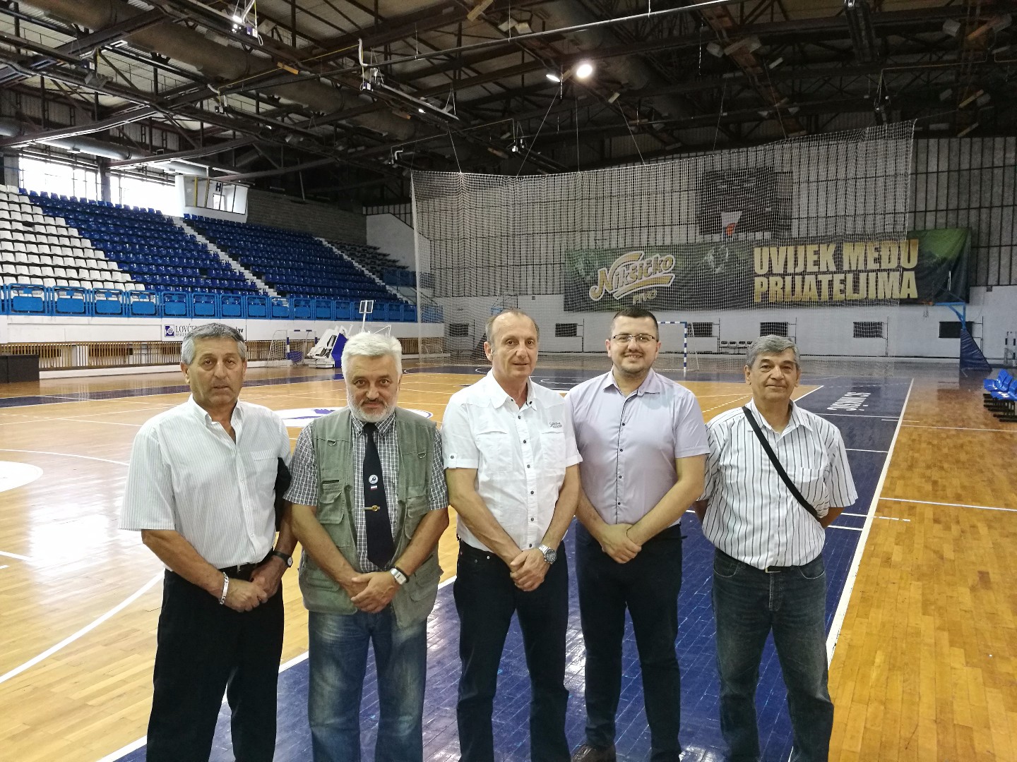 Prostor za igru