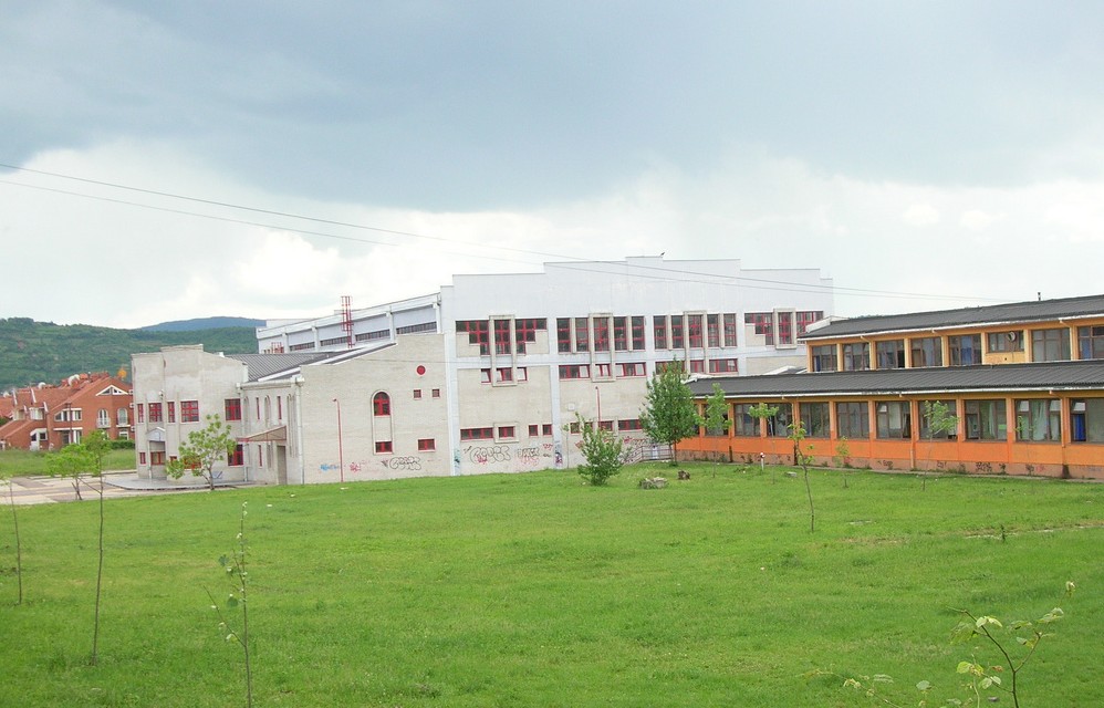 Izvana