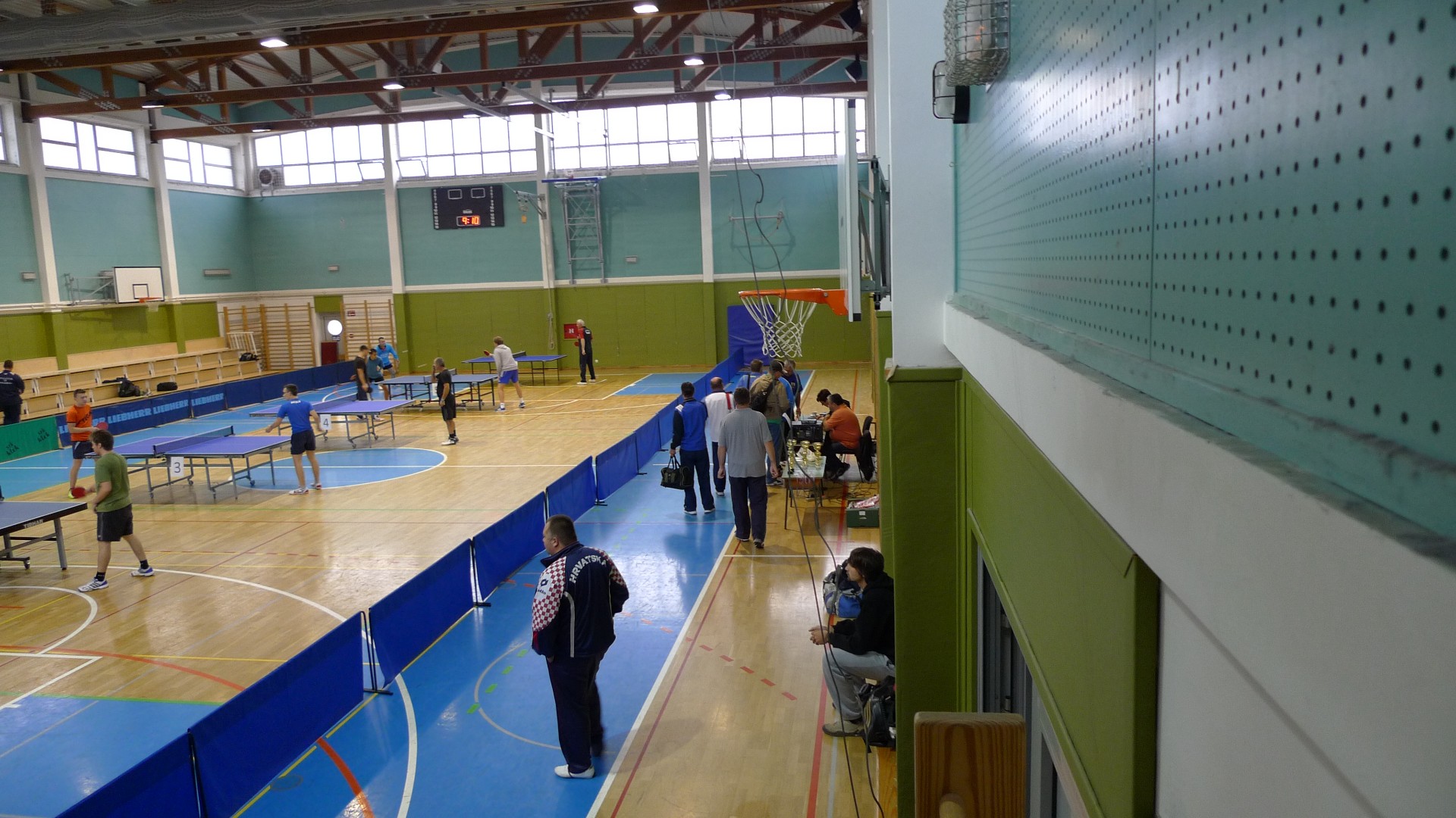 Prostor za igru