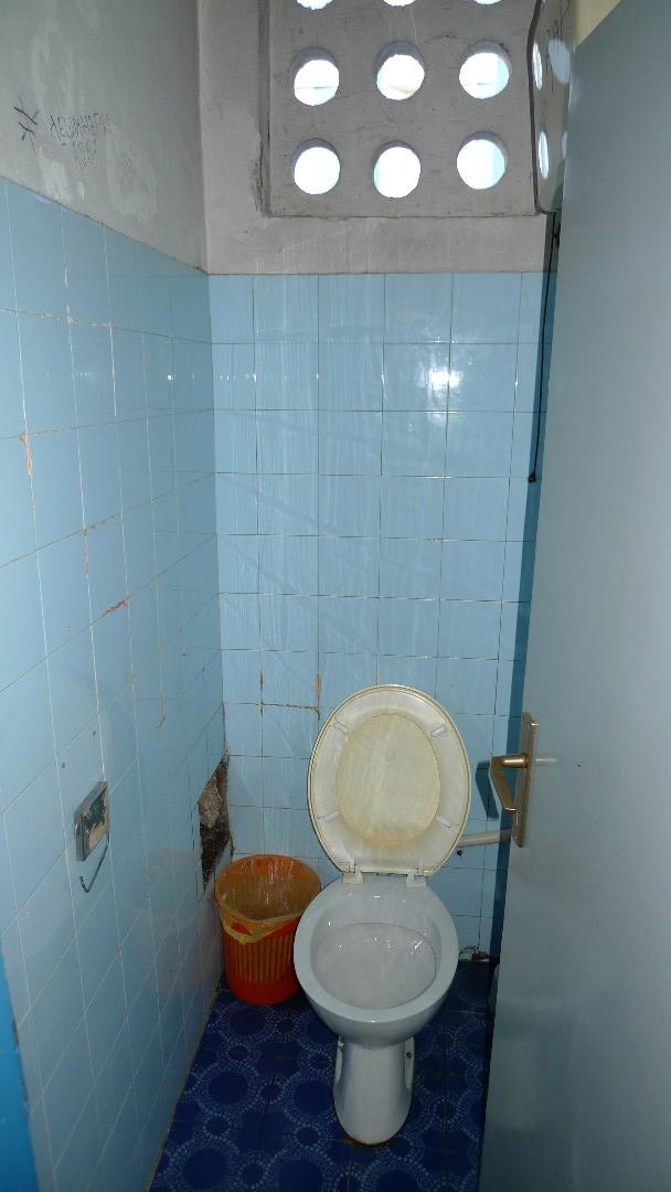 Sanitarni čvor