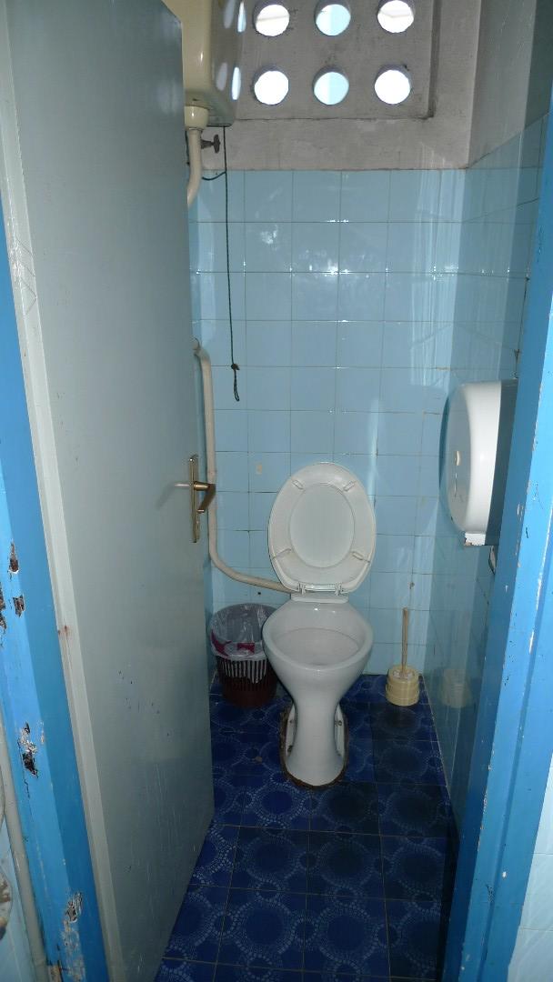 Sanitarni čvor
