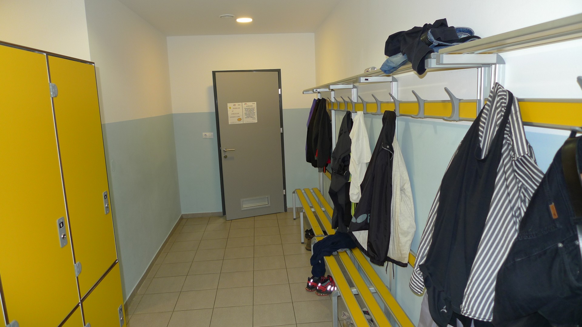 Prostor za igru