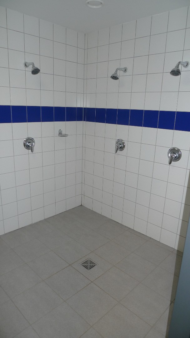 Tuš