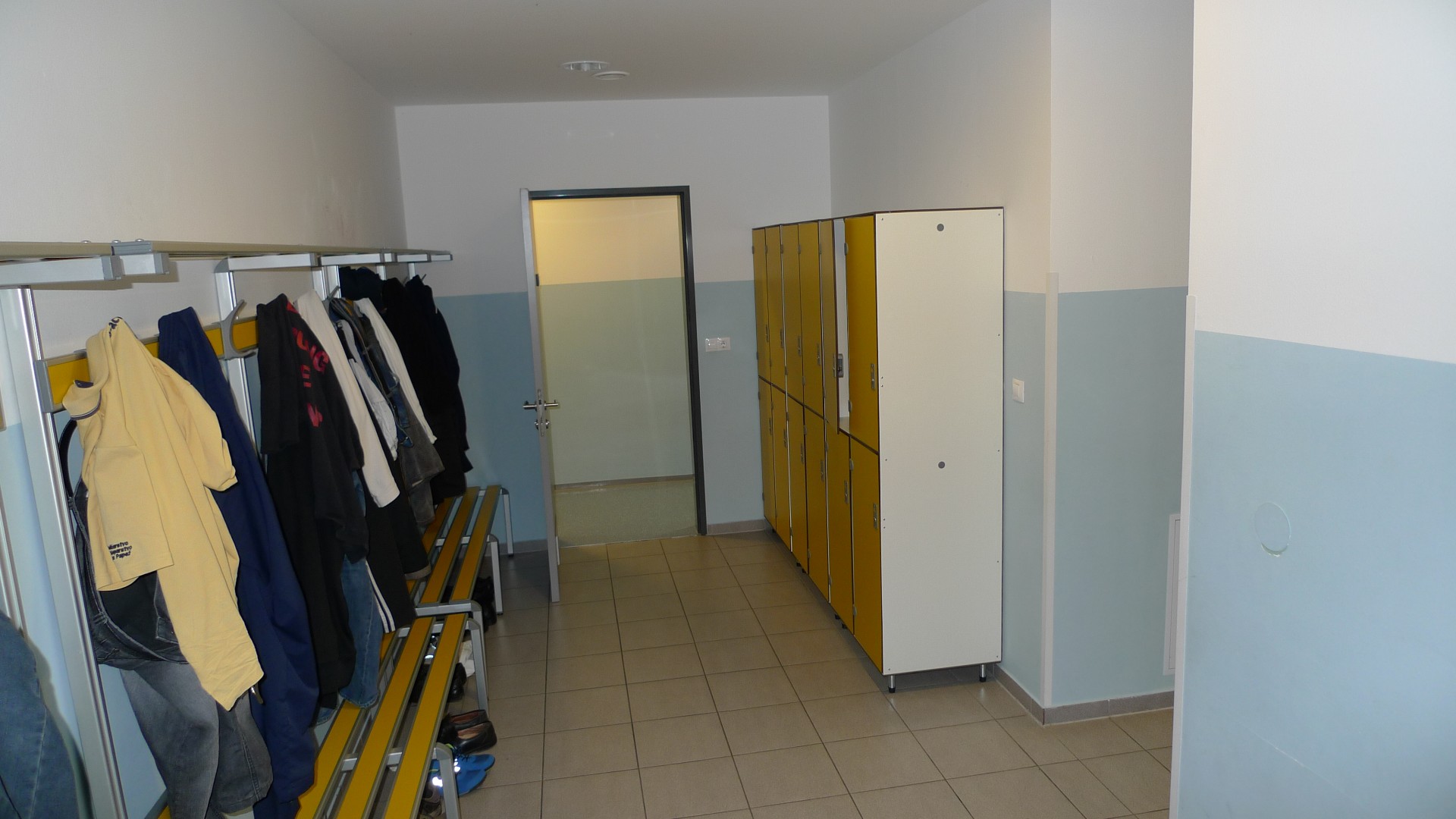 Svlačionica