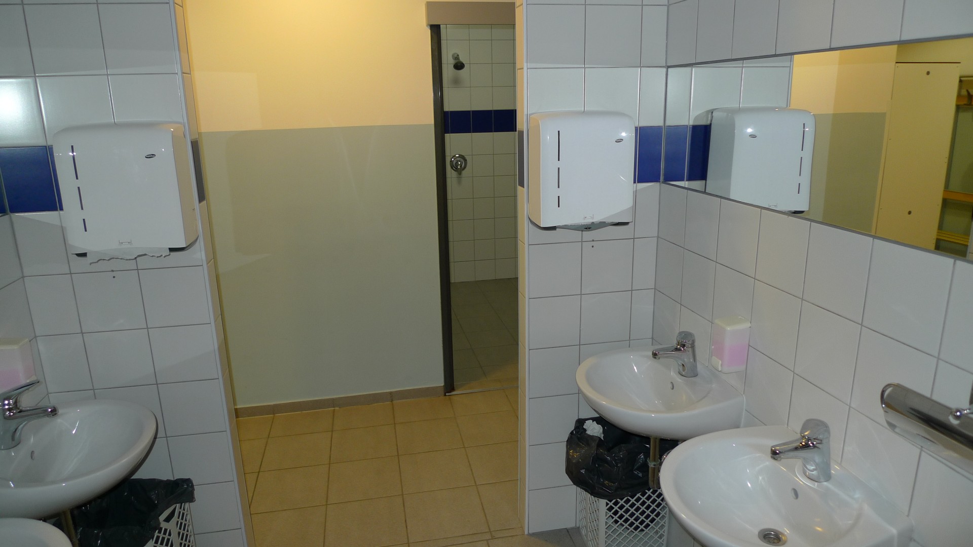 Svlačionica