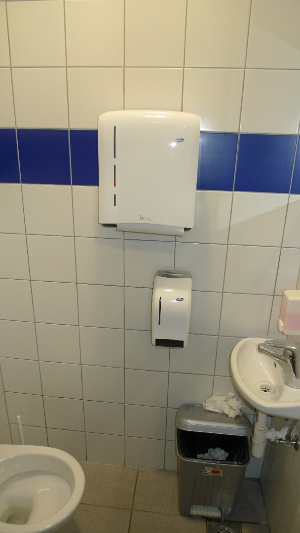 Sanitarni čvor