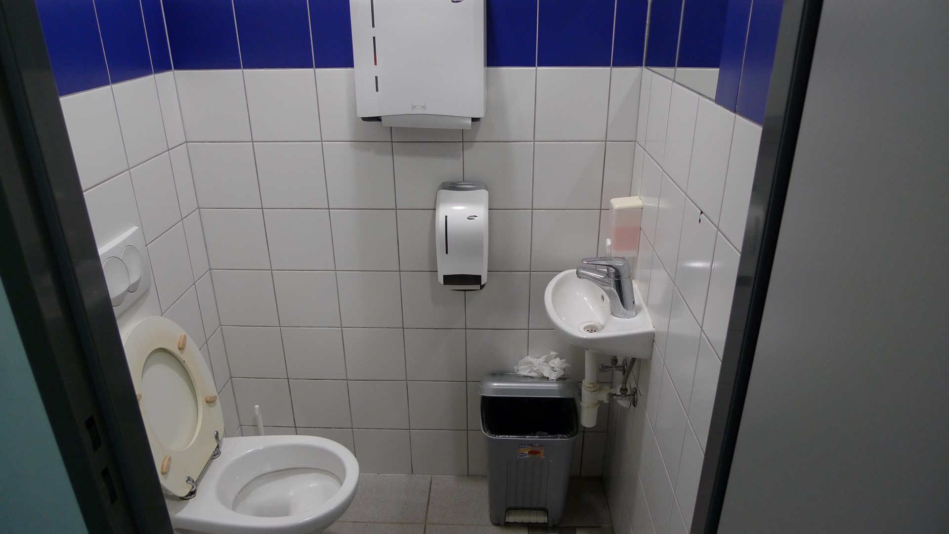 Sanitarni čvor