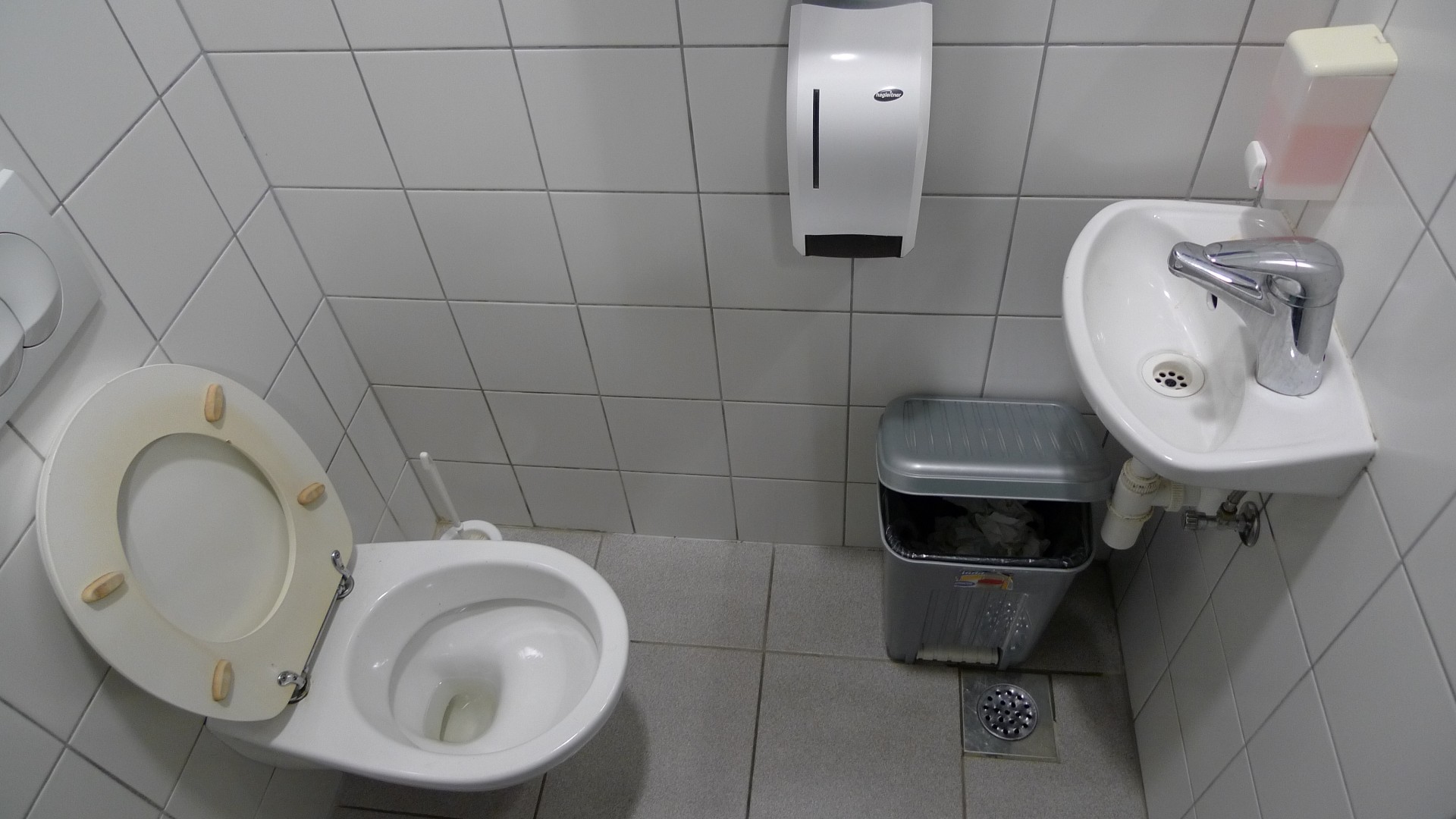 Sanitarni čvor
