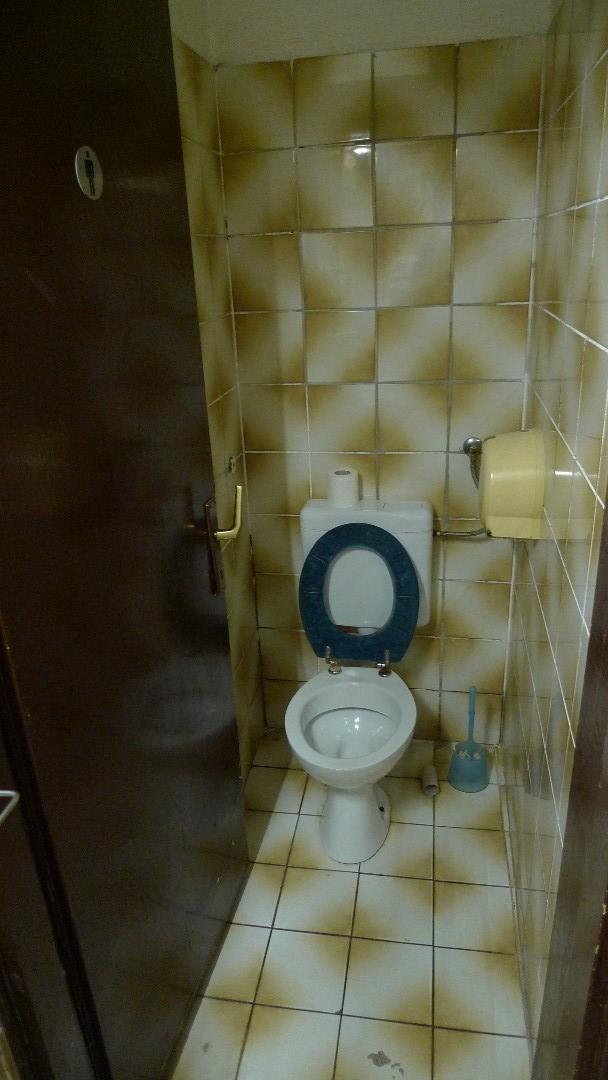 Sanitarni čvor