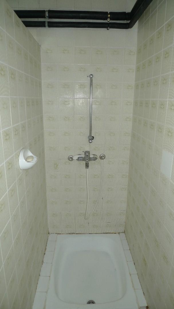 Tuš