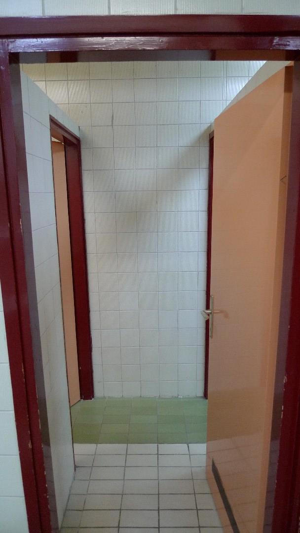 Sanitarni čvor