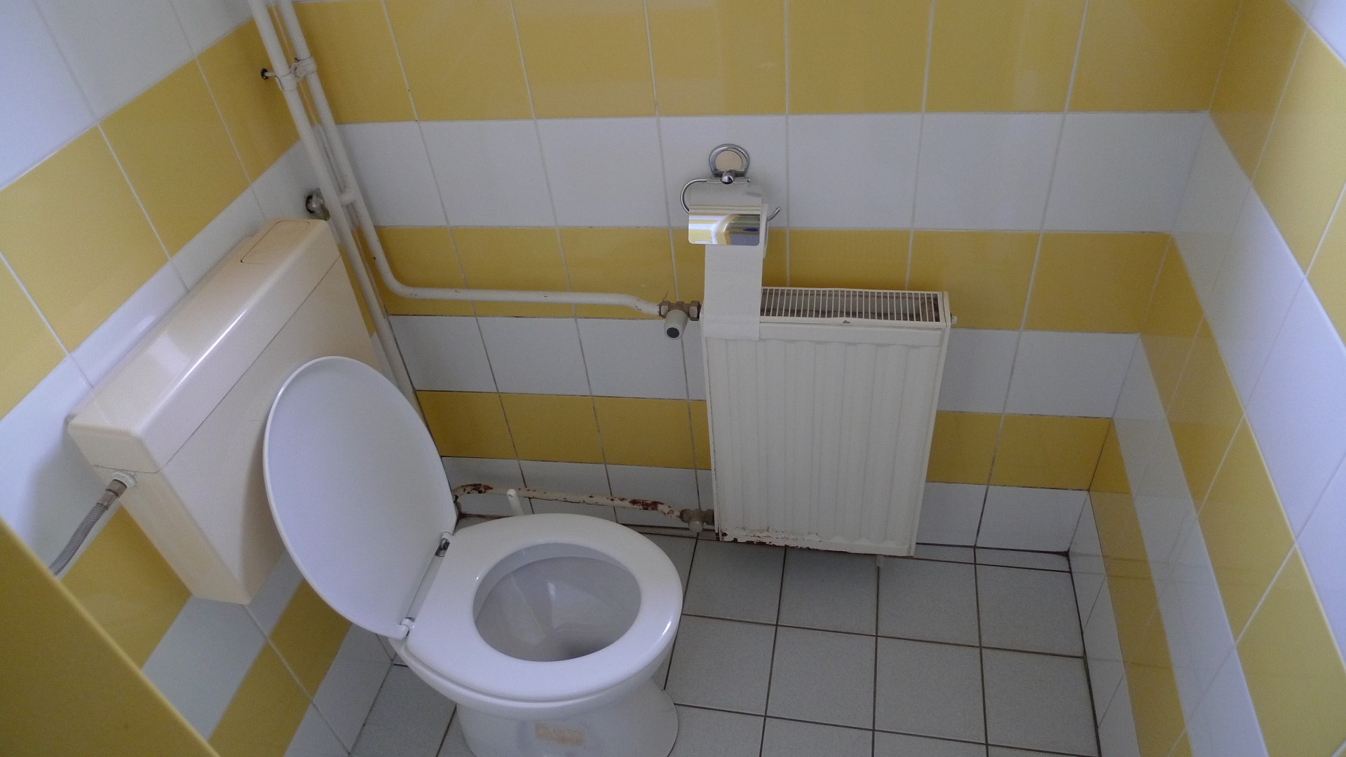 Sanitarni čvor