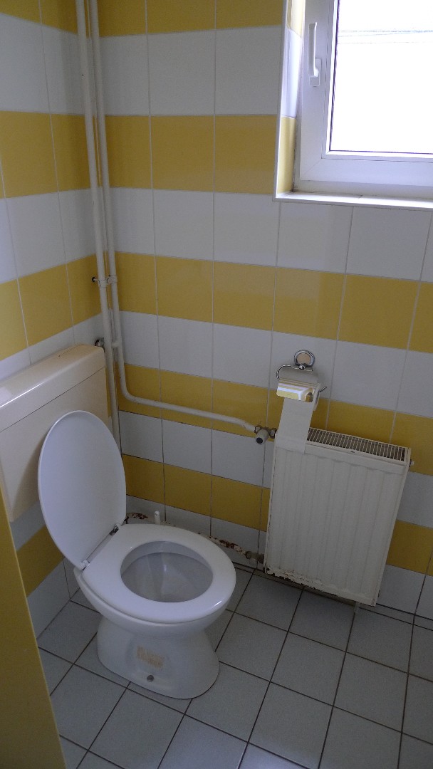 Sanitarni čvor