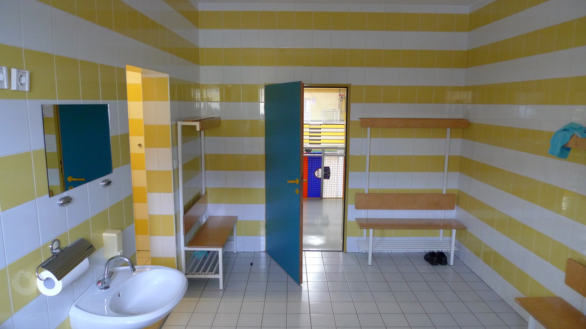 Svlačionica
