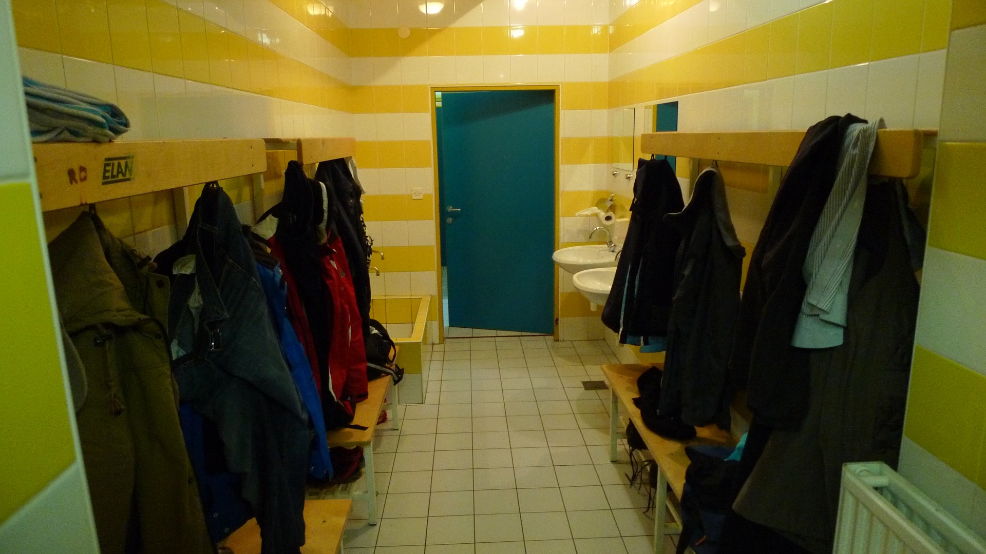 Svlačionica