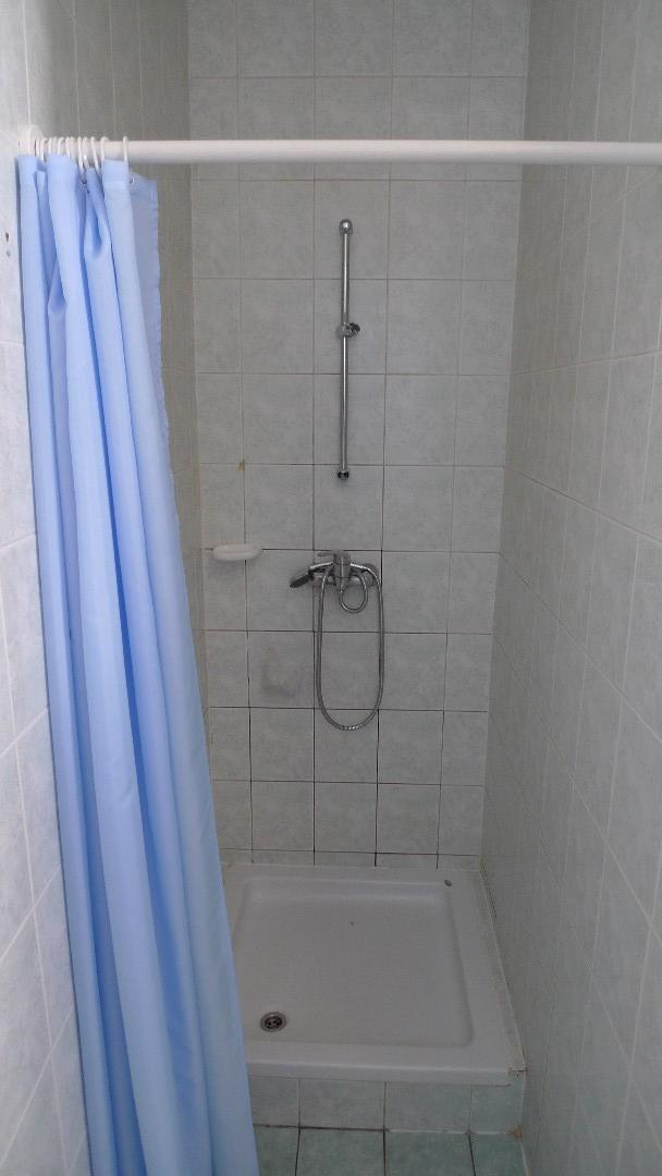 Tuš