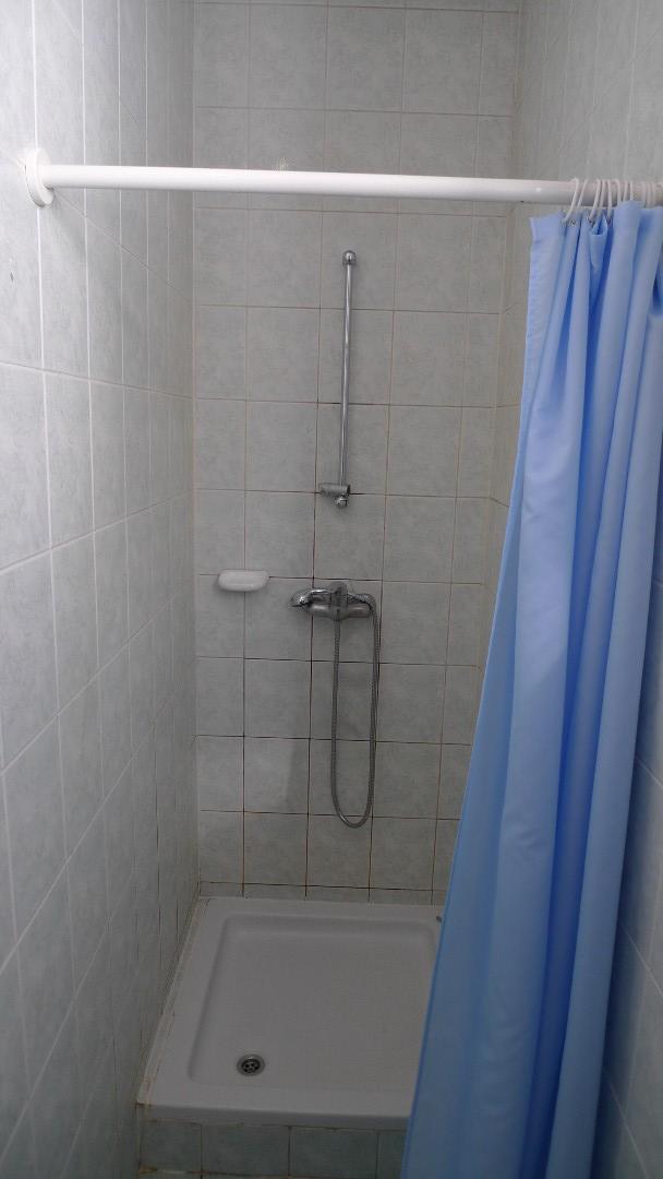 Tuš