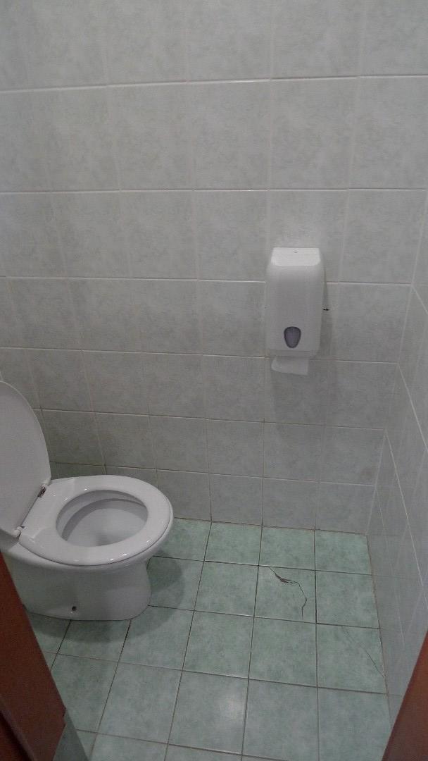 Sanitarni čvor