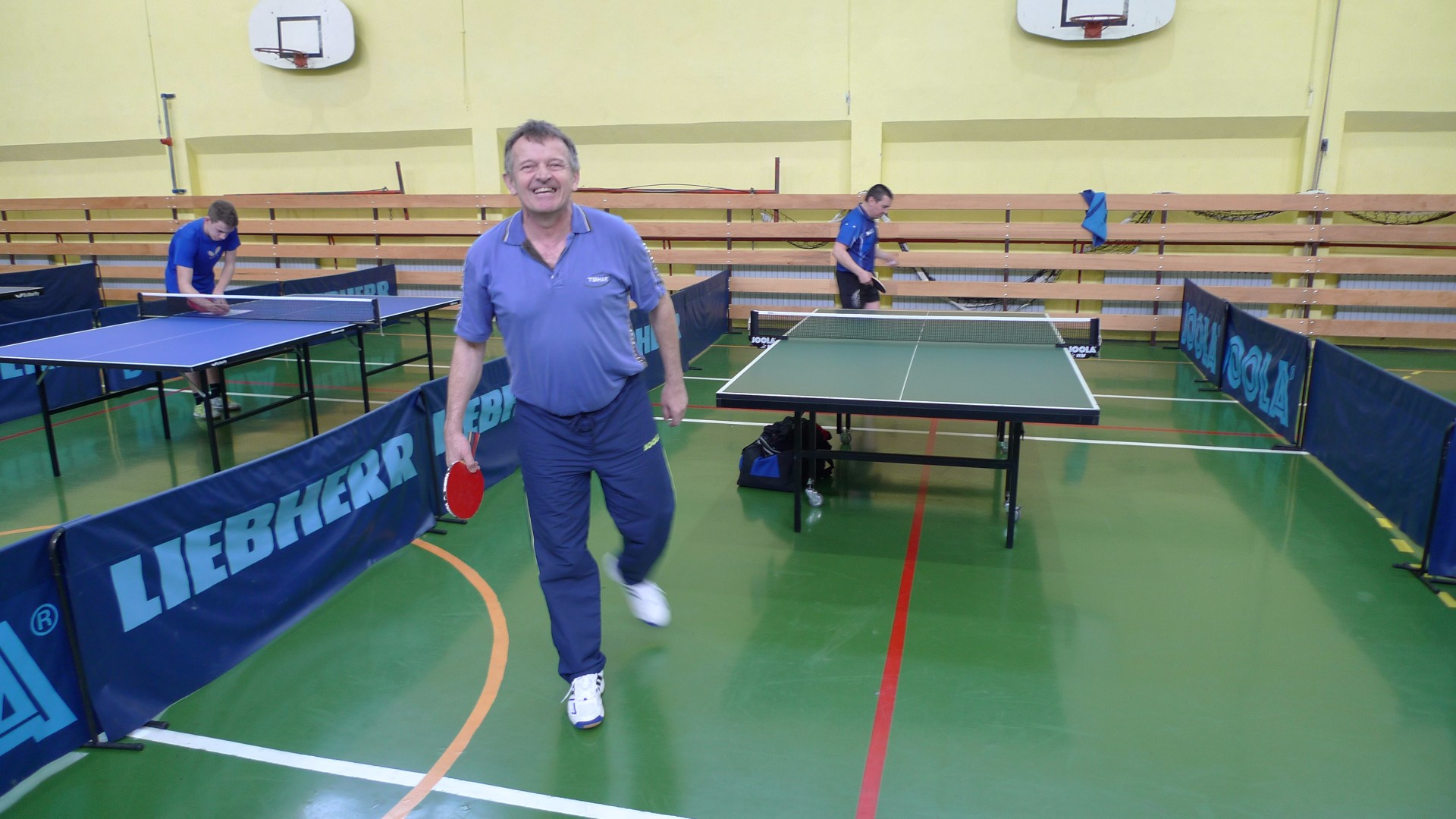 Prostor za igru