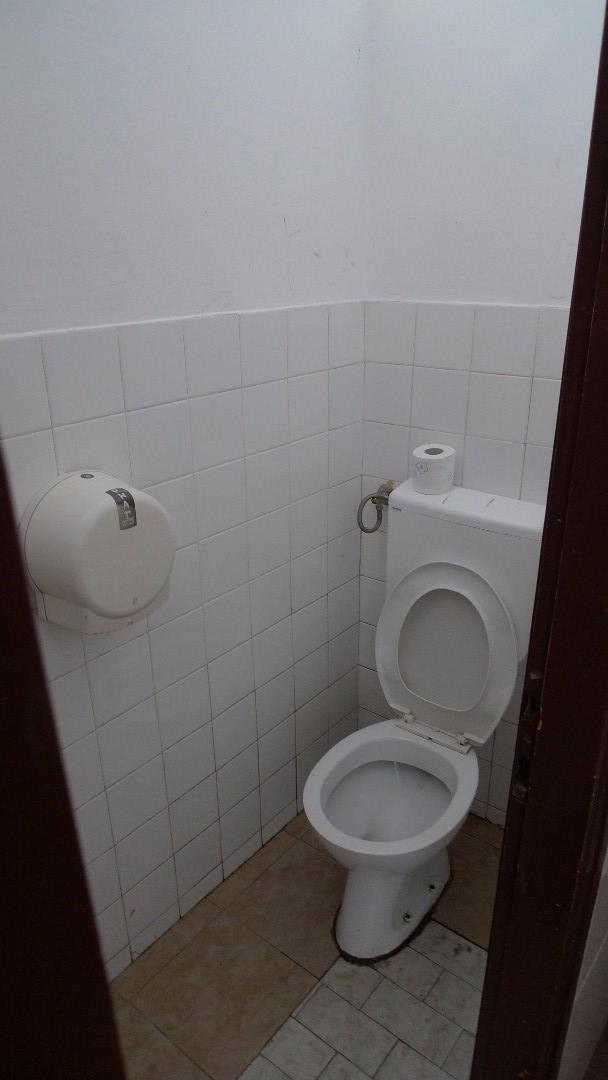 Sanitarni čvor