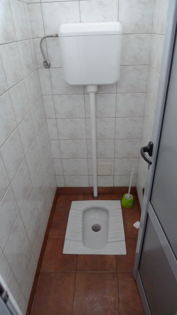 Sanitarni čvor