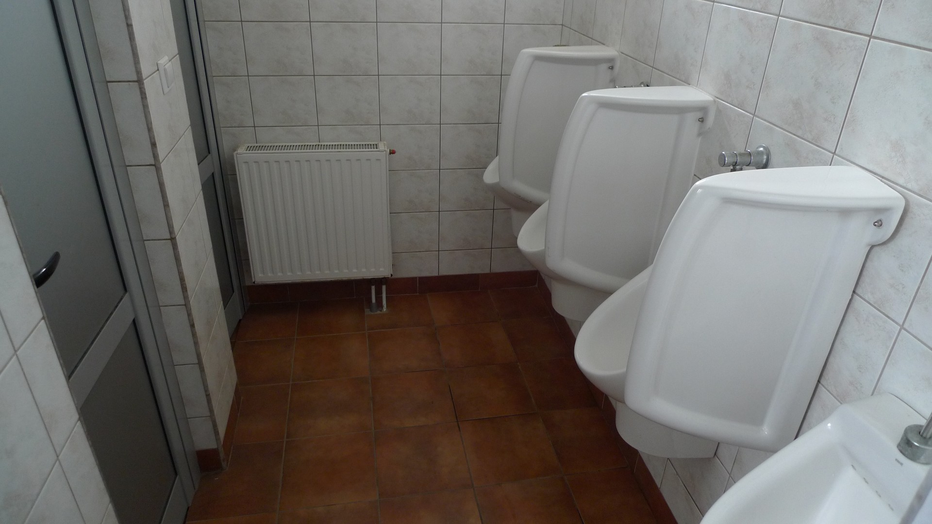 Sanitarni čvor