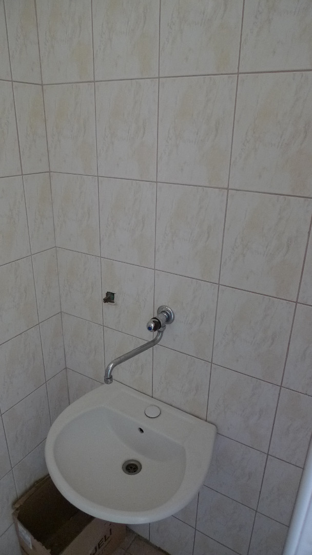 Sanitarni čvor