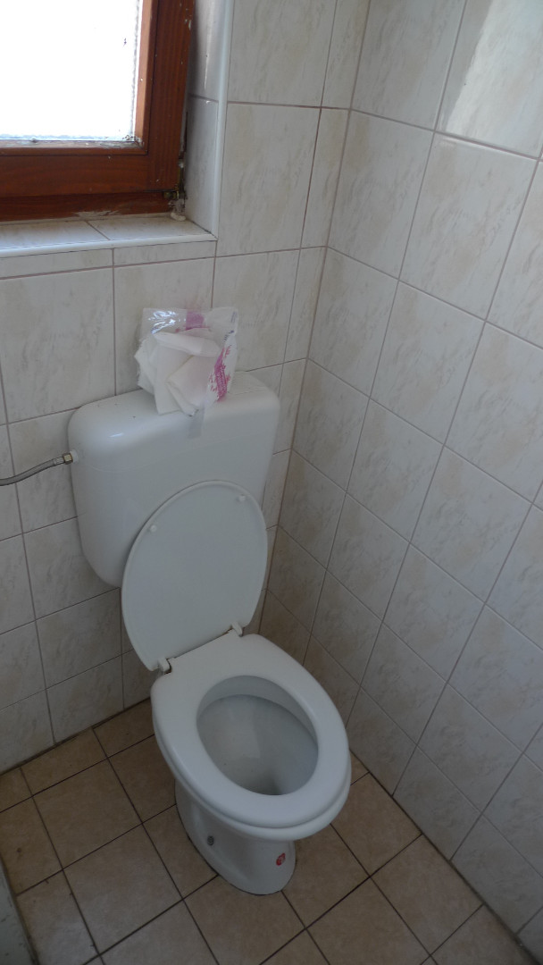 Sanitarni čvor