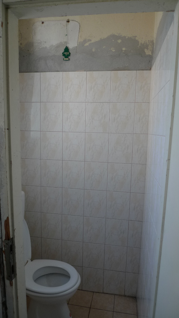 Sanitarni čvor