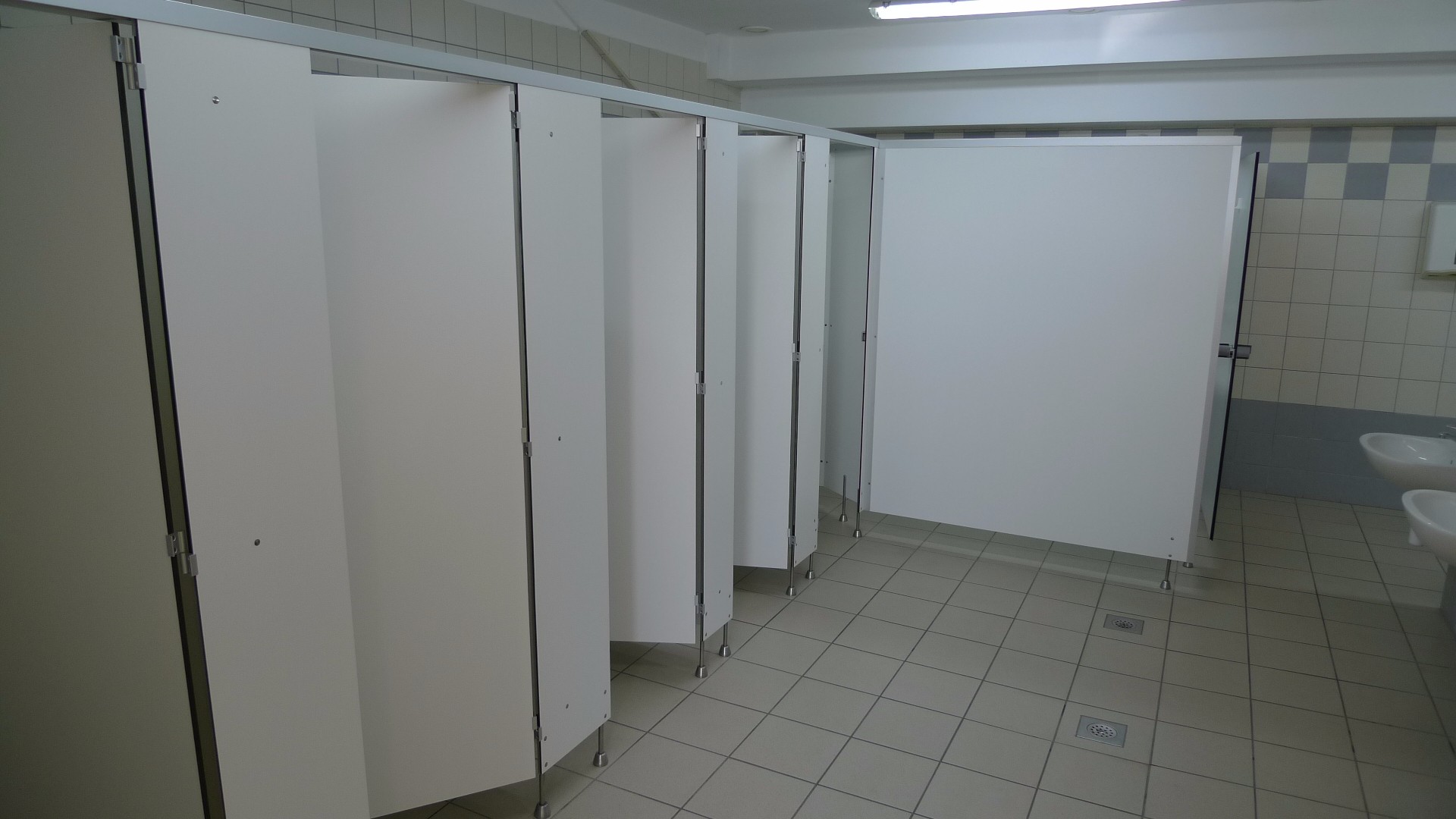 Sanitarni čvor