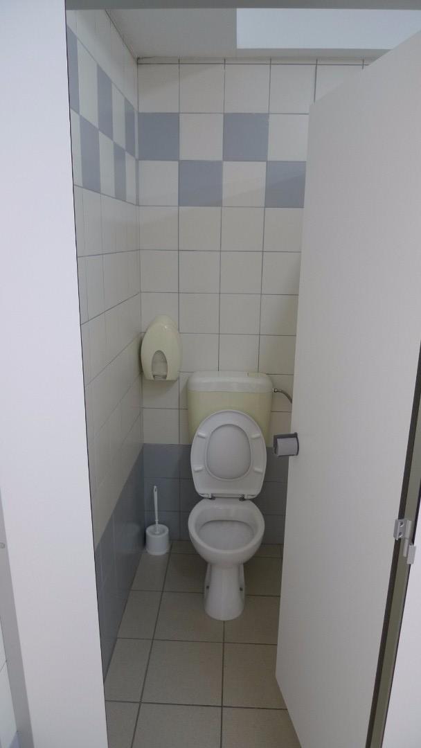 Sanitarni čvor