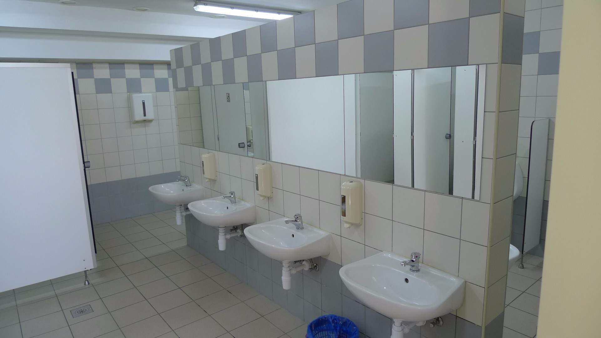 Sanitarni čvor